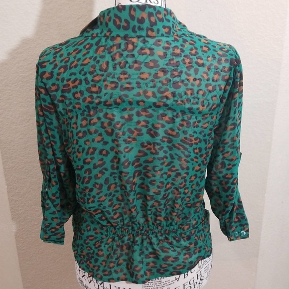 Mine sheer bottom down size L NEW - Picture 7 of 10